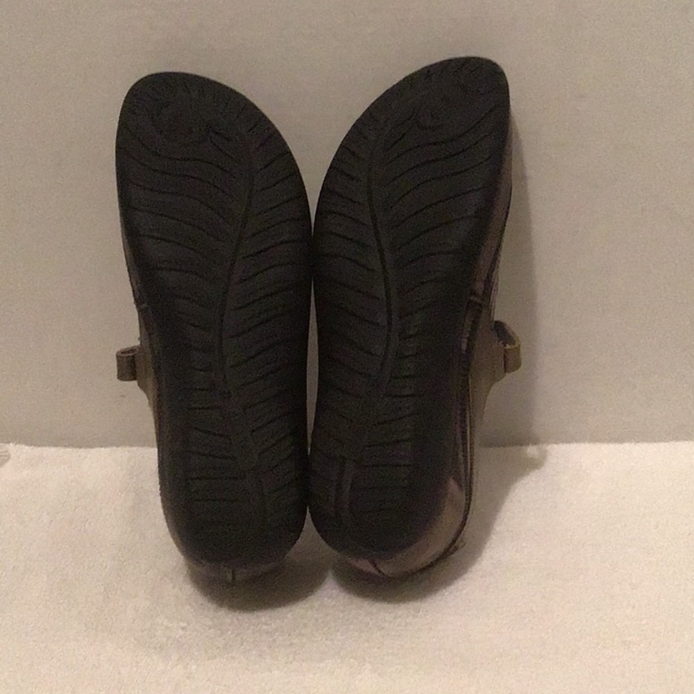 Naot Mary Janes Size 11 - Picture 5 of 5